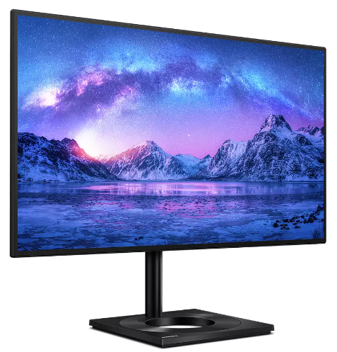 Монитор Philips 279C9 00/01 27" черный  купить,0