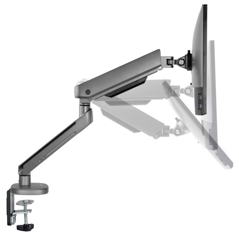 Кронштейн для мониторов ARAY+ LDT54-C012HL (27"-45") настольный купить,49990