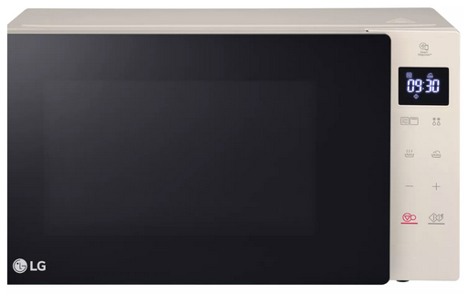 Микроволновая печь LG MH 6032 GASK бежевый