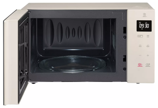 Микроволновая печь LG MH 6032 GASK бежевый