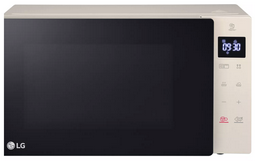 Микроволновая печь LG MH 6032 GASK бежевый