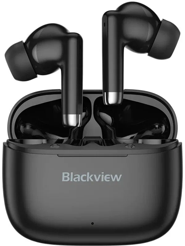 Наушники Blackview TWS Earphone AirBuds 4 Black