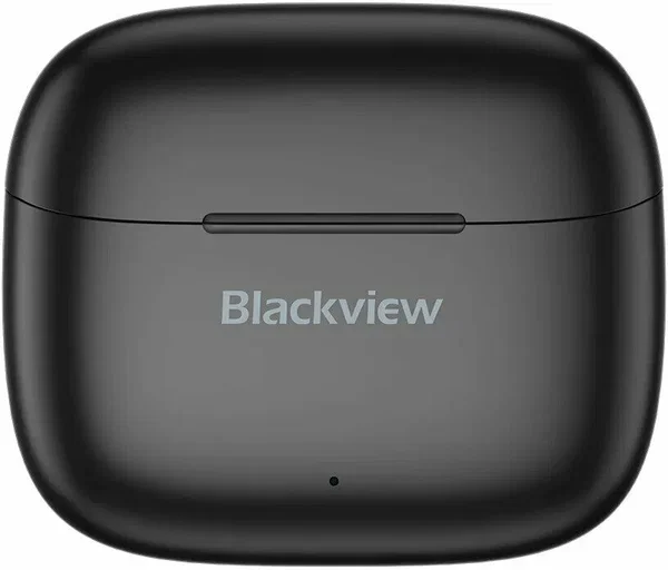 Наушники Blackview TWS Earphone AirBuds 4 Black