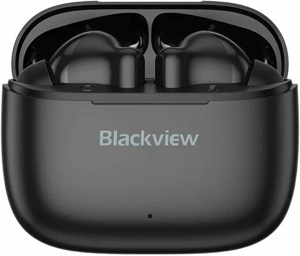 Наушники Blackview TWS Earphone AirBuds 4 Black