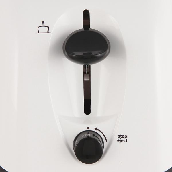 Тостер Tefal Delfini TT130130 белый купить,0