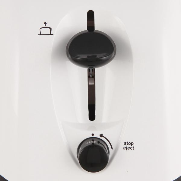 Тостер Tefal Delfini TT130130 белый купить,NaN
