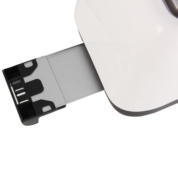 Тостер Tefal Delfini TT130130 белый купить,NaN