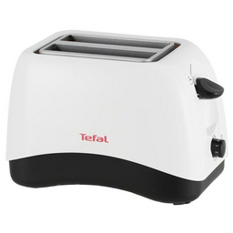 Тостер Tefal Delfini TT130130 белый