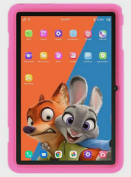 Планшет Blackview Tab 8 Kids 10.1" 4/128Gb Pink