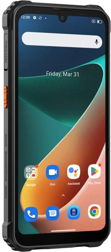 Смартфон Blackview BV5300 Pro 4/64Gb Black купить,NaN