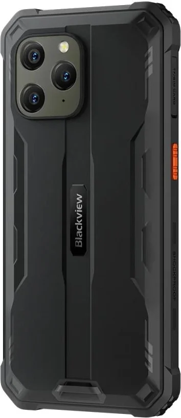 Смартфон Blackview BV5300 Pro 4/64Gb Black купить,NaN