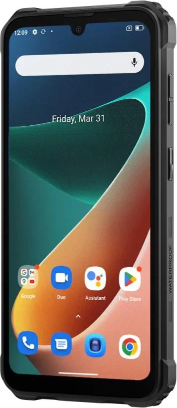 Смартфон Blackview BV5300 Pro 4/64Gb Black купить,NaN