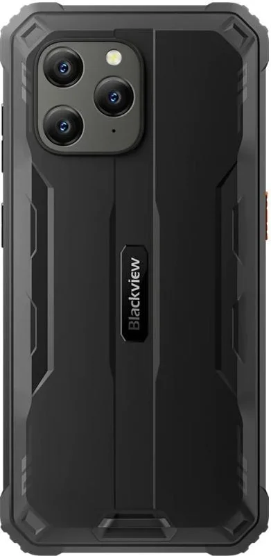 Смартфон Blackview BV5300 Pro 4/64Gb Black купить,NaN