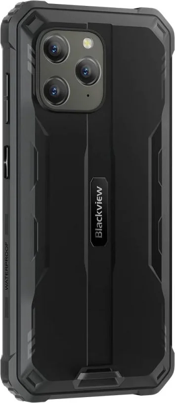 Смартфон Blackview BV5300 Pro 4/64Gb Black купить,NaN