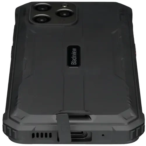 Смартфон Blackview BV5300 Pro 4/64Gb Black купить,NaN