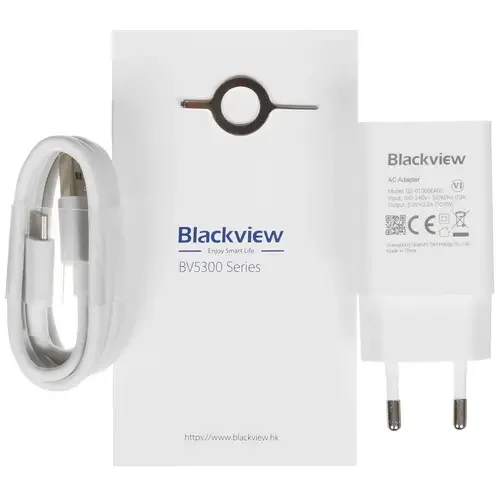 Смартфон Blackview BV5300 Pro 4/64Gb Orange купить,NaN