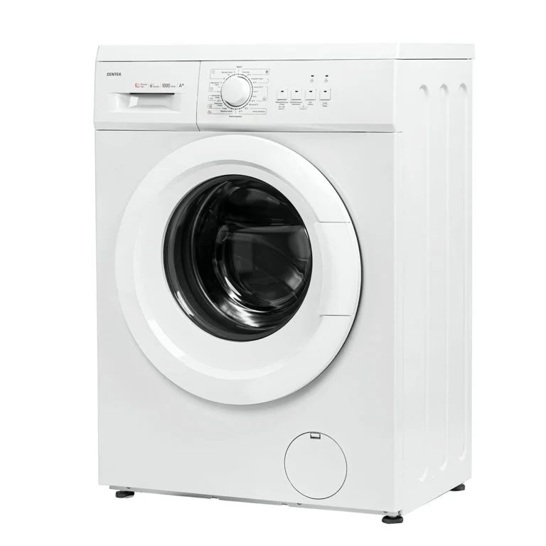 Стиральная машина Centek CT-1901 белая - ForteMarket Стиральная машина Centek CT-1901 белая купить,0