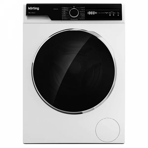 Стиральная машина Korting KWD  58L1496 белая
