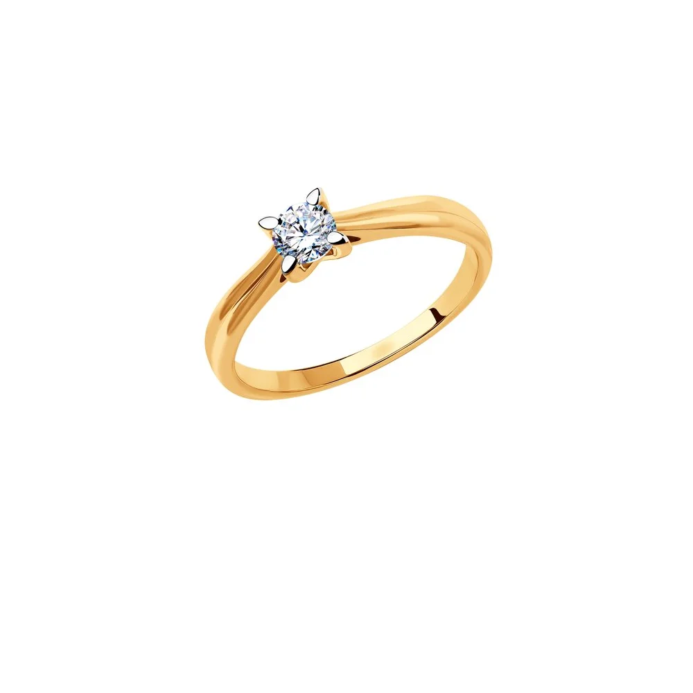Кольцо Diamant 51-110-00782-1 16,5р 1,58гр. купить,132750