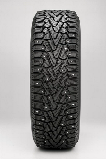 Шина Pirelli Winter Ice Zero 185/60 R15 88T зимняя
