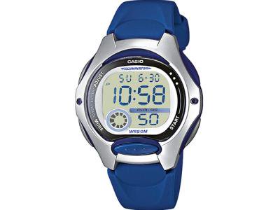 Часы Casio LW-200-2AVDF купить,NaN