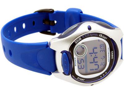 Часы Casio LW-200-2AVDF купить,NaN
