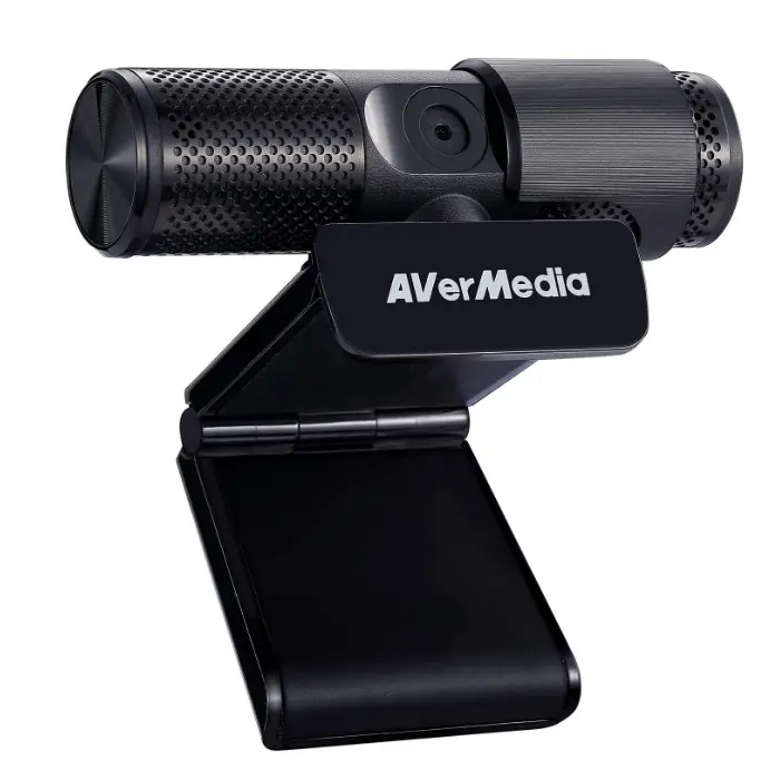 Веб-камера AverMedia PW313 черная