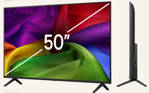 Телевизор LG 50" LED 50NU800B6LC UHD SMART Grey купить,259990