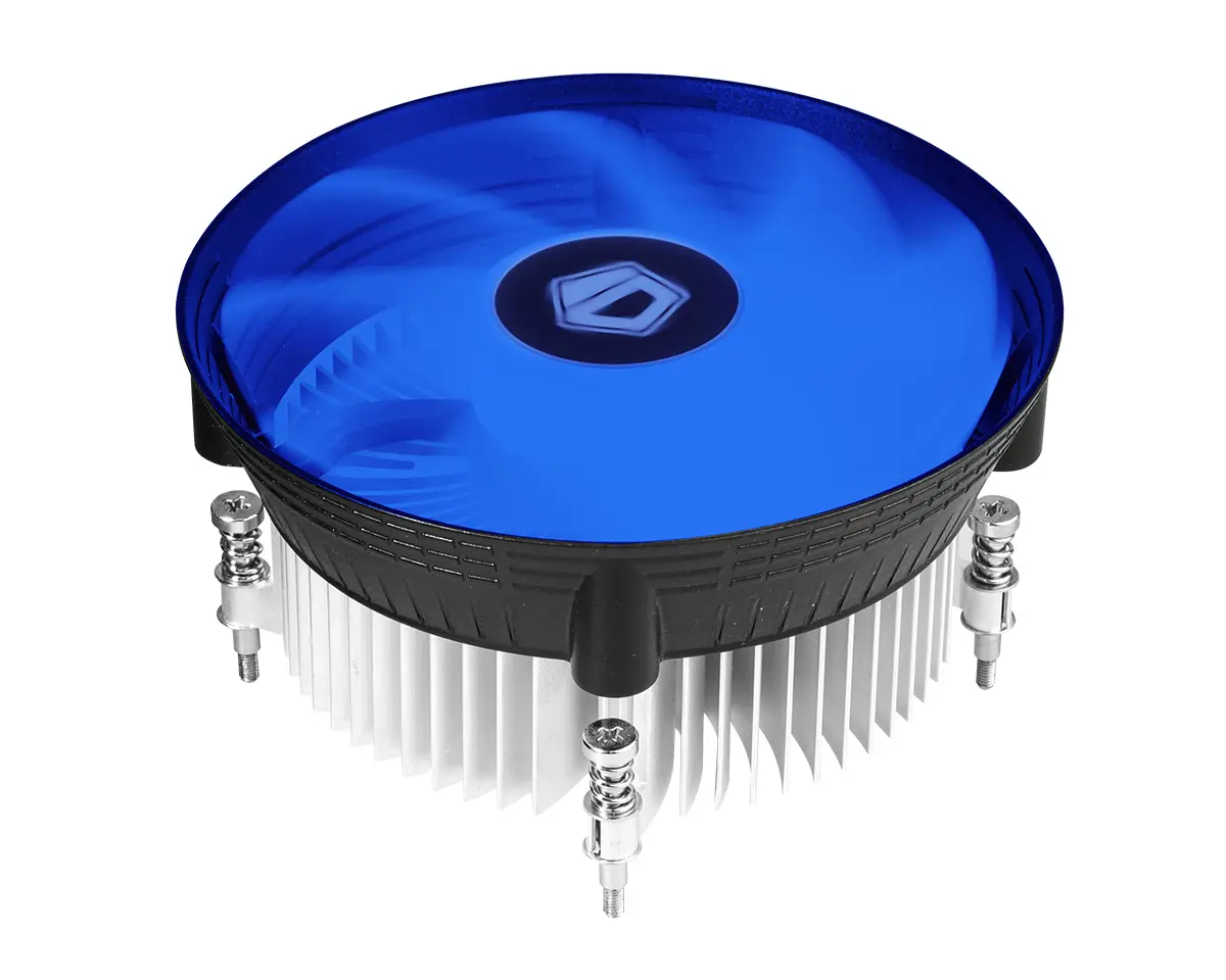 Кулер ID-Cooling DK-03i