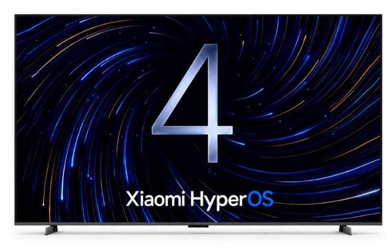 Телевизор 98" (249 см) Xiaomi S Pro 2027 L98MD-SPD RGB-Mini LED 4K UHD Black купить,NaN