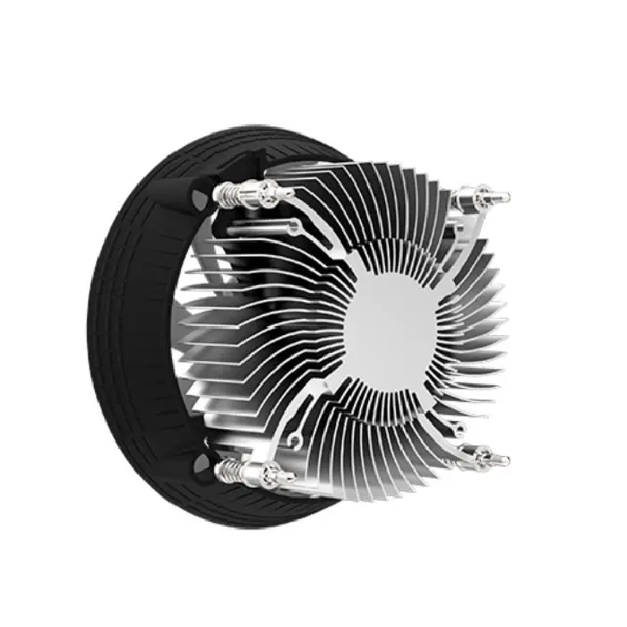 Кулер ID-Cooling DK-03i купить,0