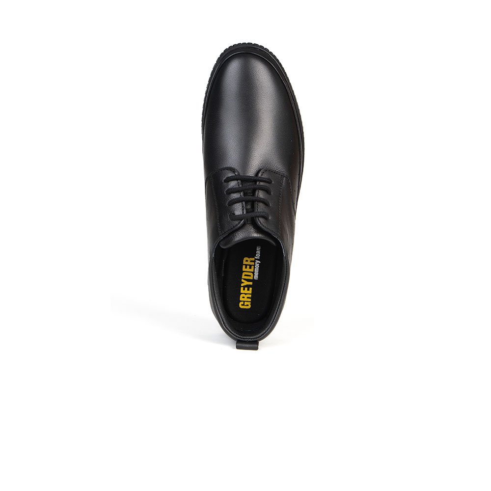 Туфли Greyder 14002SIYAH black 40 купить,NaN