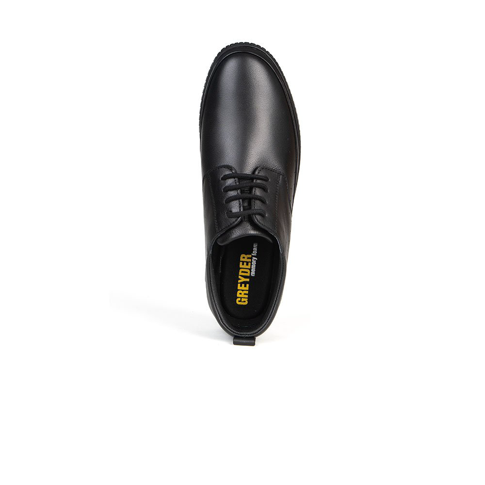 Туфли Greyder 14002SIYAH black 40 купить,NaN