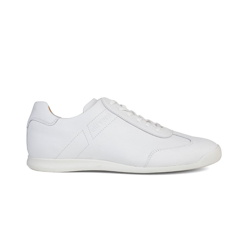 Летние кроссовки Greyder 13222BEYAZ white 43 купить,NaN