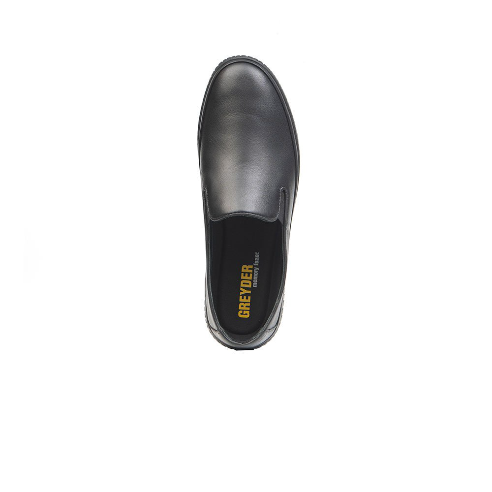 Туфли Greyder 14003SIYAH black 41 купить,NaN