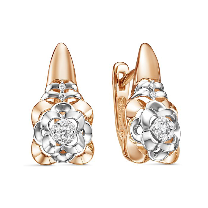 Серьги Imperial С0884-120 купить,NaN