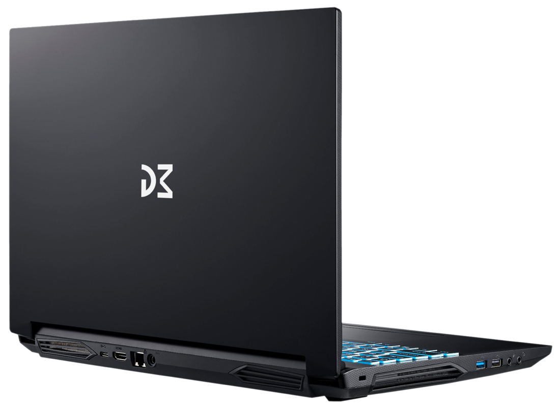 Ноутбук Dream Machines G1650-15KZ03 Black купить,NaN