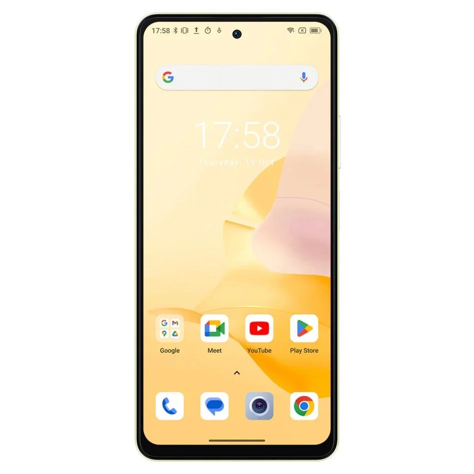 Смартфон Blackview Shark 8 8/128Gb Scorching Gold купить,NaN