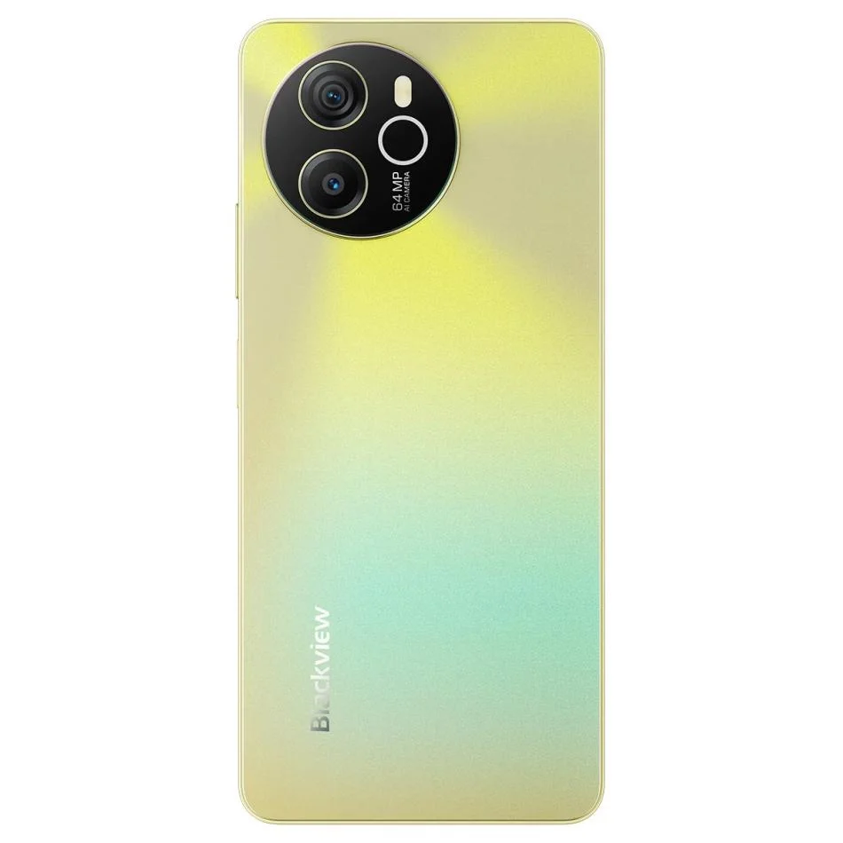 Смартфон Blackview Shark 8 8/128Gb Scorching Gold купить,NaN
