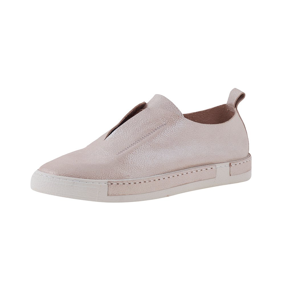 Слипоны Greyder 30000PUDRA pink 36 купить,NaN