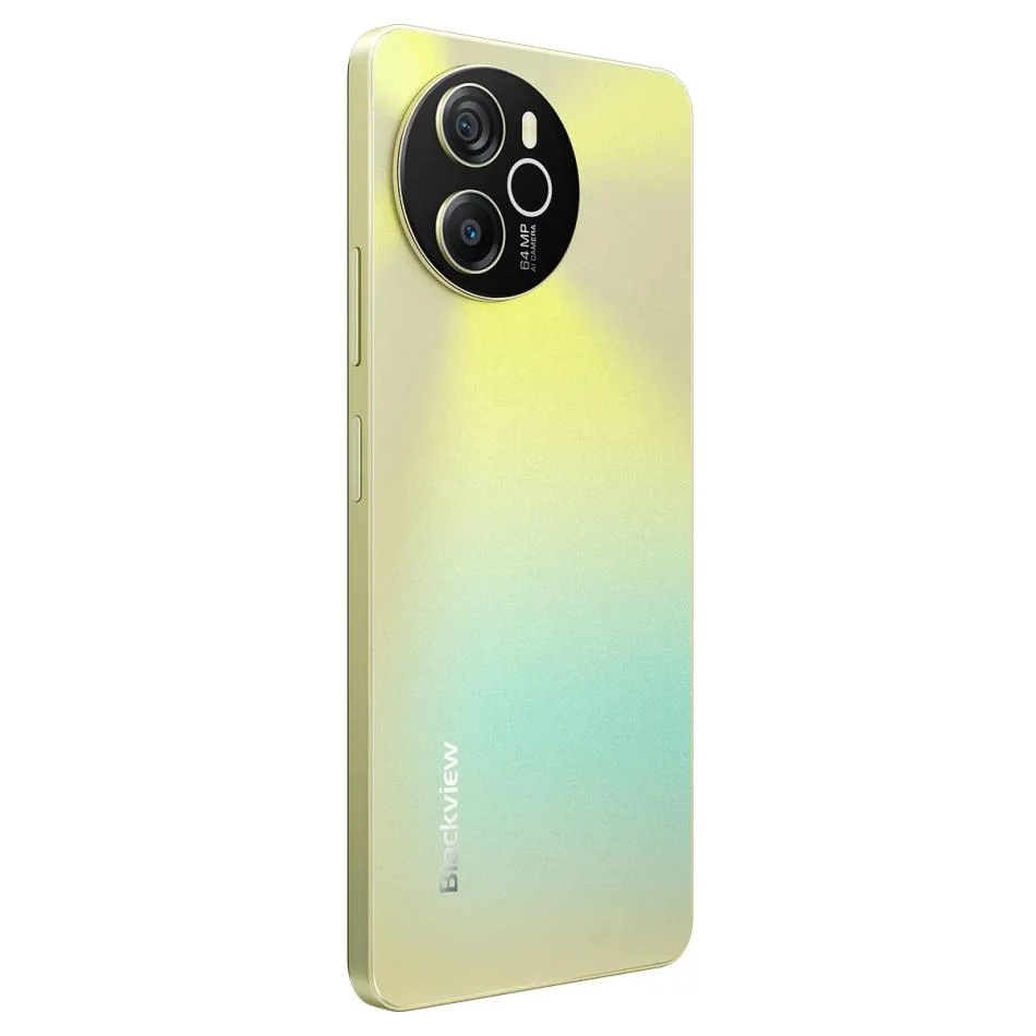 Смартфон Blackview Shark 8 8/128Gb Scorching Gold купить,NaN