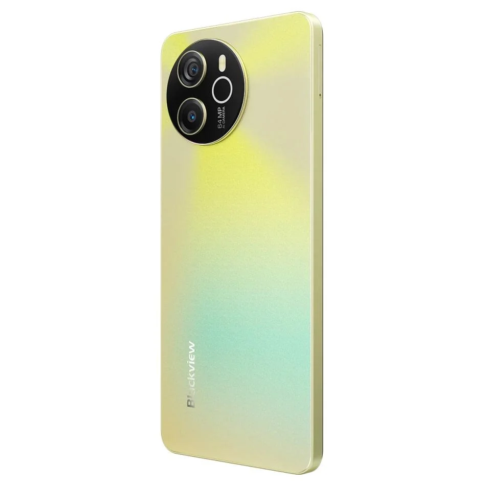 Смартфон Blackview Shark 8 8/128Gb Scorching Gold купить,NaN