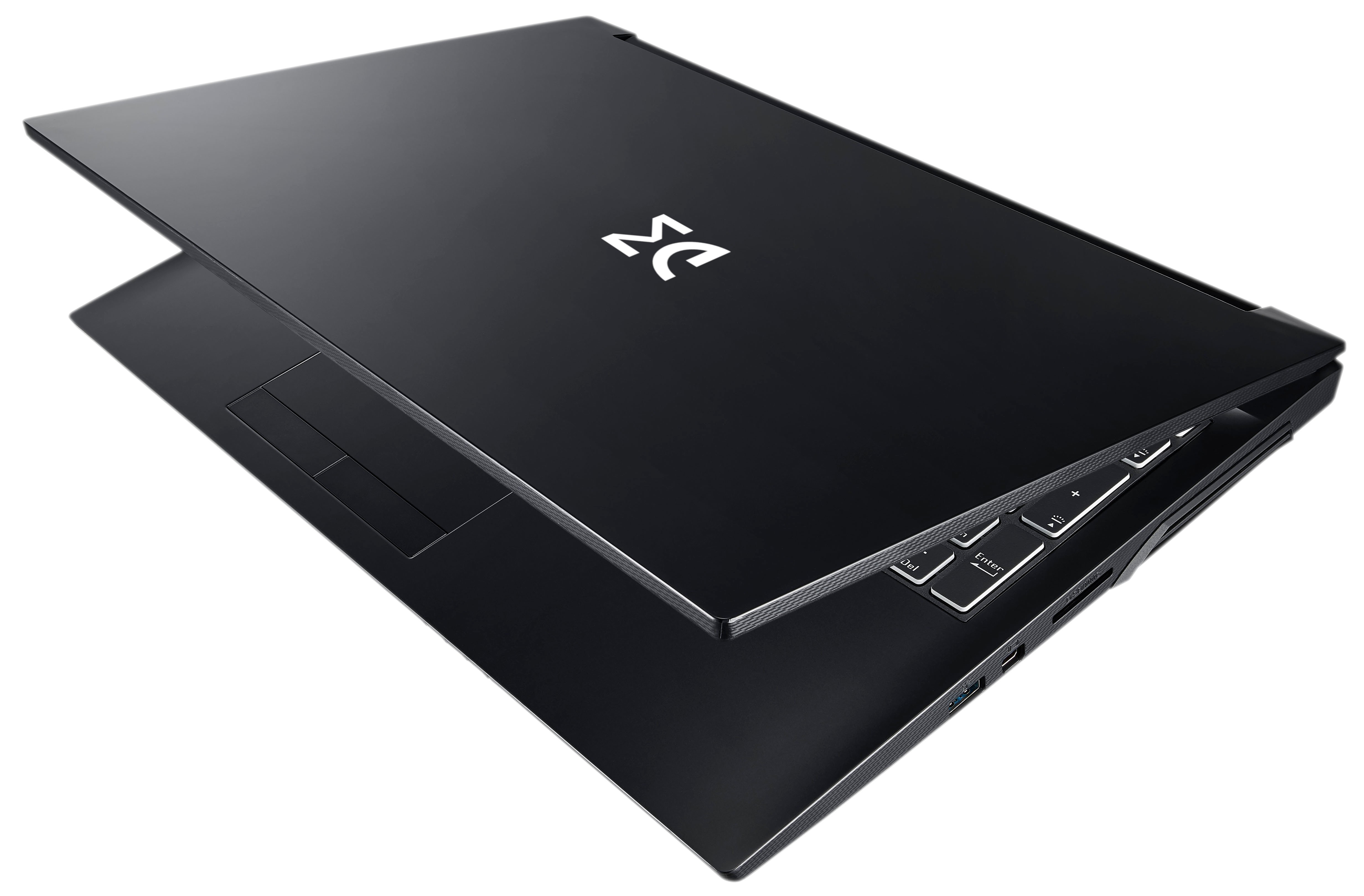 Ноутбук Dream Machines G1650-15KZ02 Black