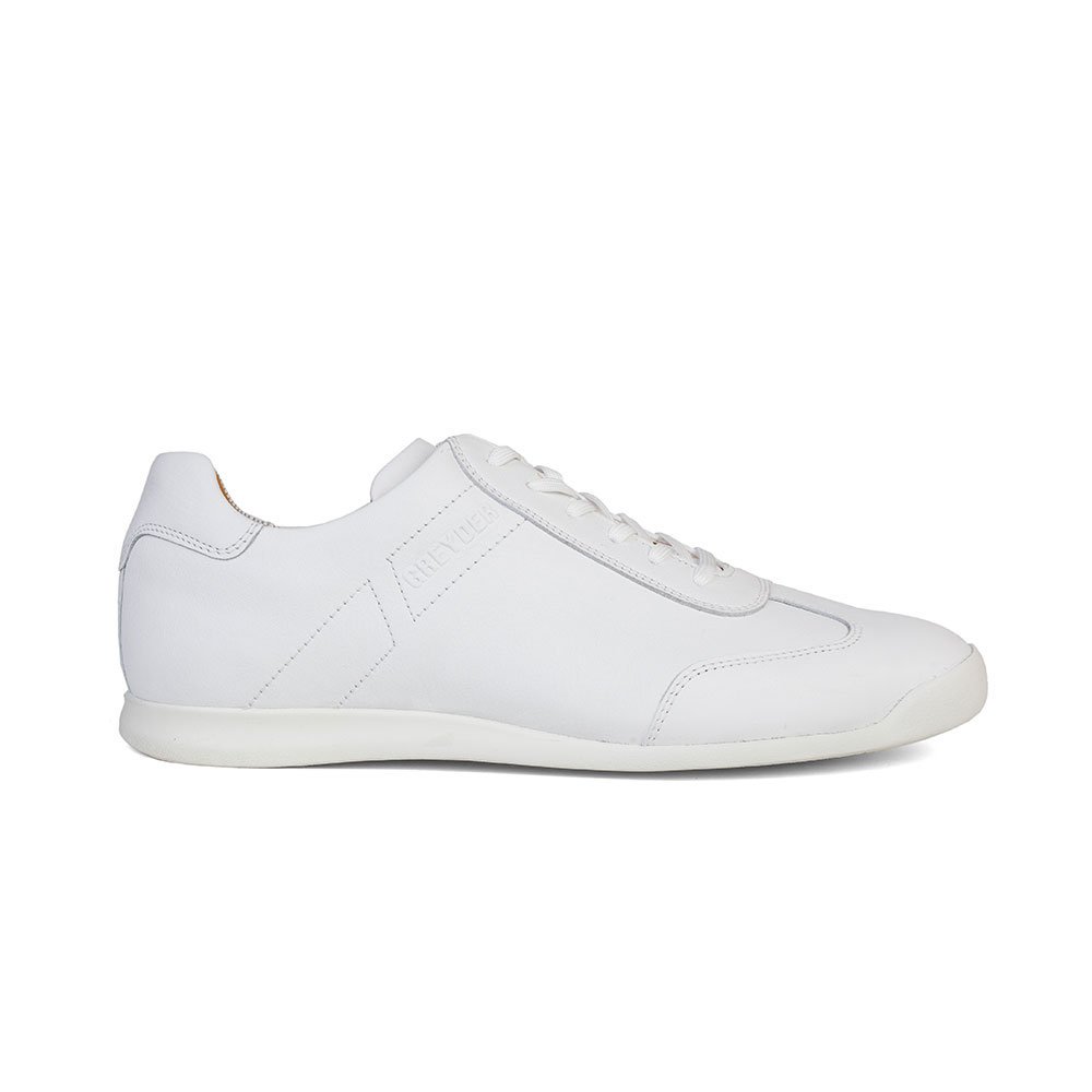 Летние кроссовки Greyder 13222BEYAZ white 45 купить,NaN