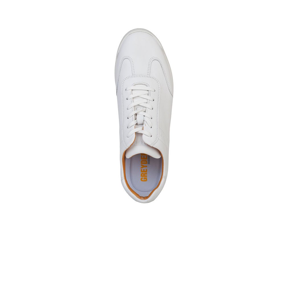 Летние кроссовки Greyder 13222BEYAZ white 45 купить,NaN
