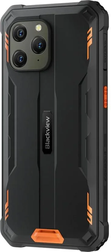 Смартфон Blackview BV5300 Pro 4/64Gb Orange купить,NaN