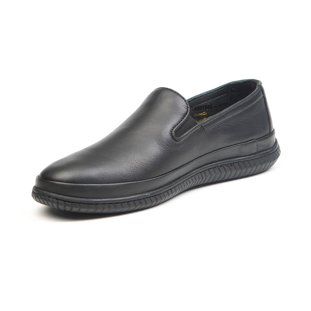 Туфли Greyder 14003SIYAH black 43 купить,NaN
