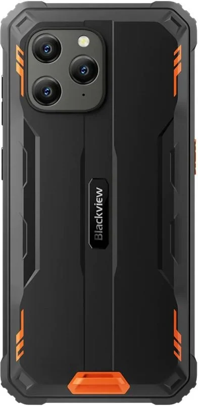 Смартфон Blackview BV5300 Pro 4/64Gb Orange купить,NaN