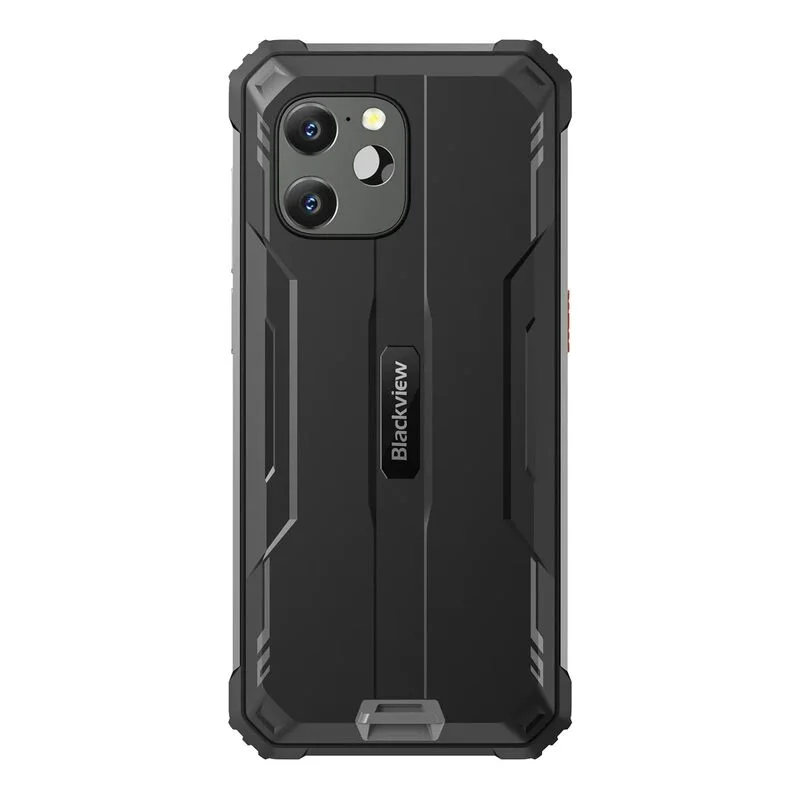 Смартфон Blackview BV8900 8/256Gb Black купить,NaN