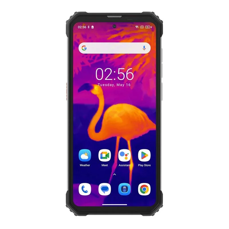 Смартфон Blackview BV8900 8/256Gb Black купить,NaN